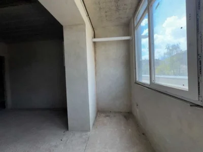Просторная 2-комнатная квартира в ЖК «Парковый городок»