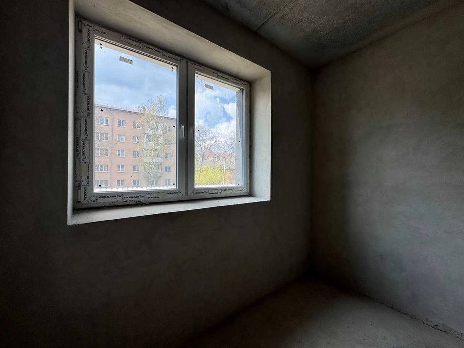 Просторная 2-комнатная квартира в ЖК «Парковый городок»