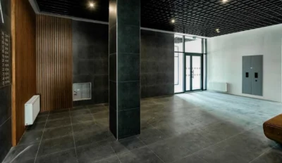 1-room apartment for sale 47 m², Ivan Vyhovskogo St., 4