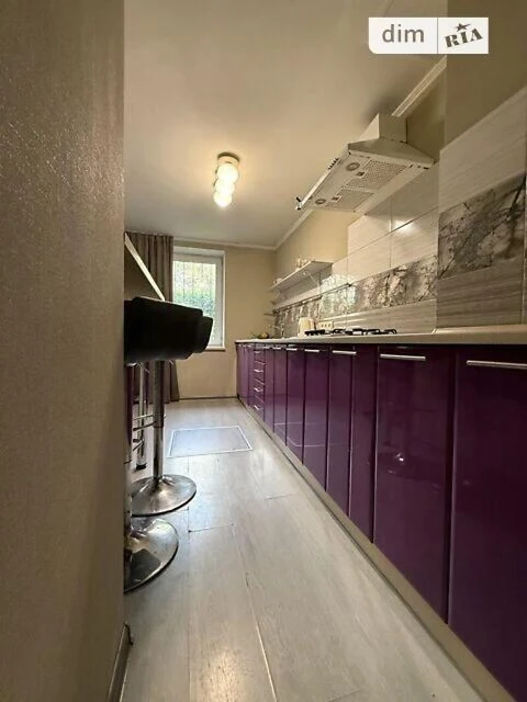 Sale of 1-room apartment 36 sq. m. on Ivan Vyhovskogo St. 24 • I