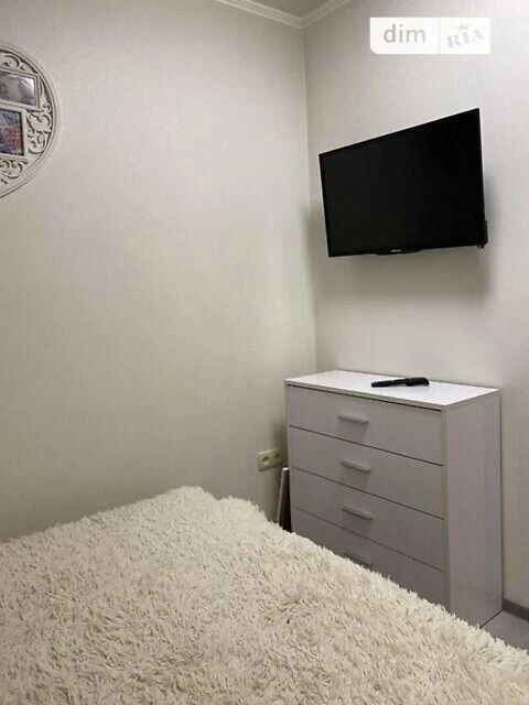 Sale of 1-room apartment 36 sq. m. on Ivan Vyhovskogo St. 24 • I