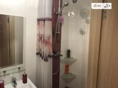Sale of 1-room apartment 36 sq. m. on Ivan Vyhovskogo St. 24 • I