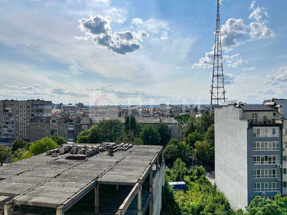2-комнатная квартира в ЖК "Центральный". Центр города