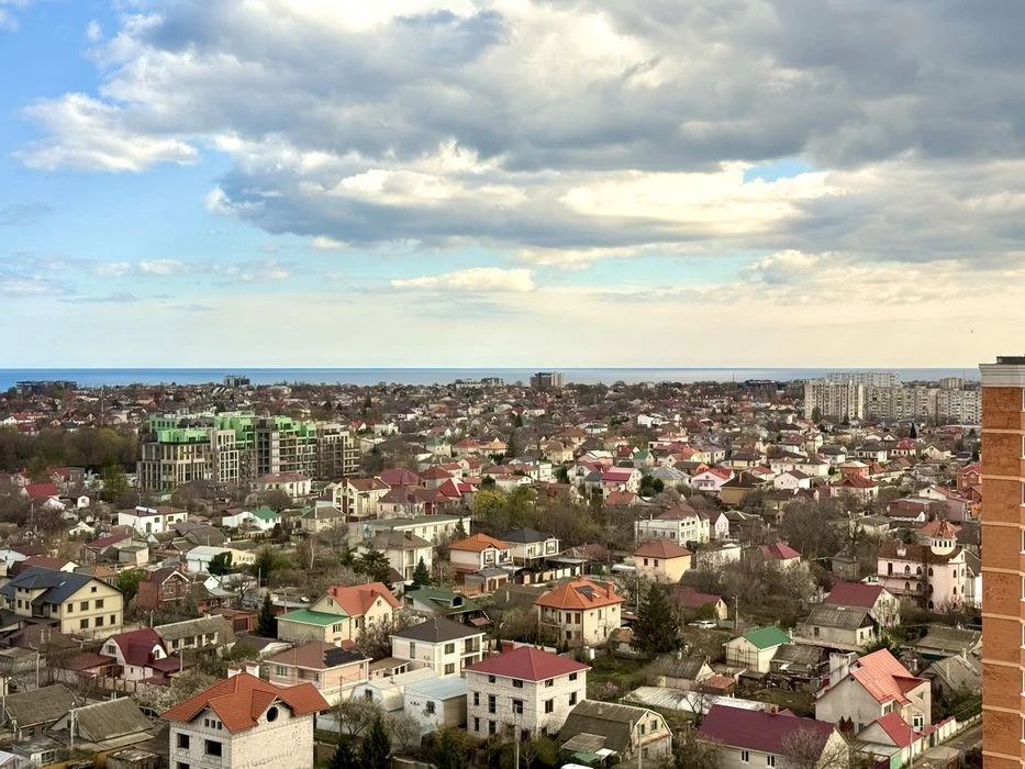 Стильная 2-уровневая квартира 160м2 Дизайнерский ремонт и К