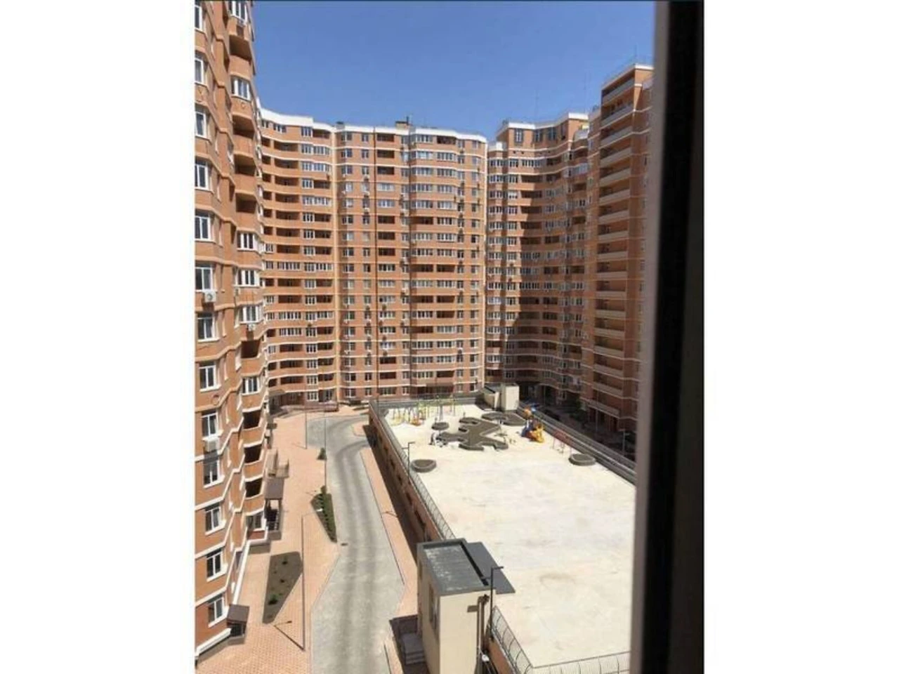 Продажа квартиры Хаджибейский.