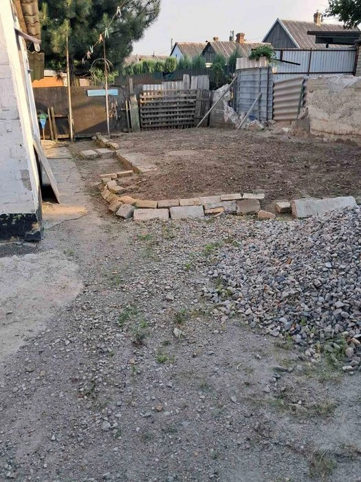Sale of part of the house Shevchenkivskyi Karpenko-Karyo