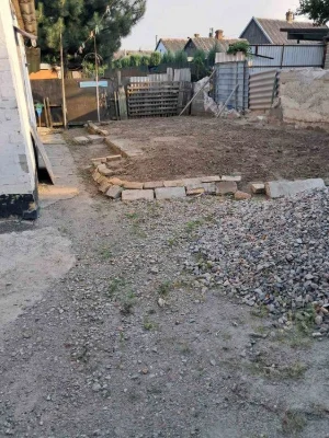 Sale of part of the house Shevchenkivskyi Karpenko-Karyo