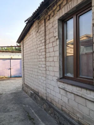 Sale of part of the house Shevchenkivskyi Karpenko-Karyo