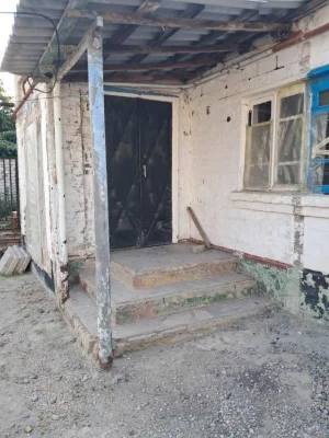 Sale of part of the house Shevchenkivskyi Karpenko-Karyo