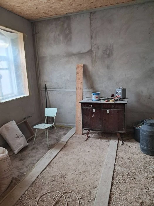 Sale of part of the house Shevchenkivskyi Karpenko-Karyo