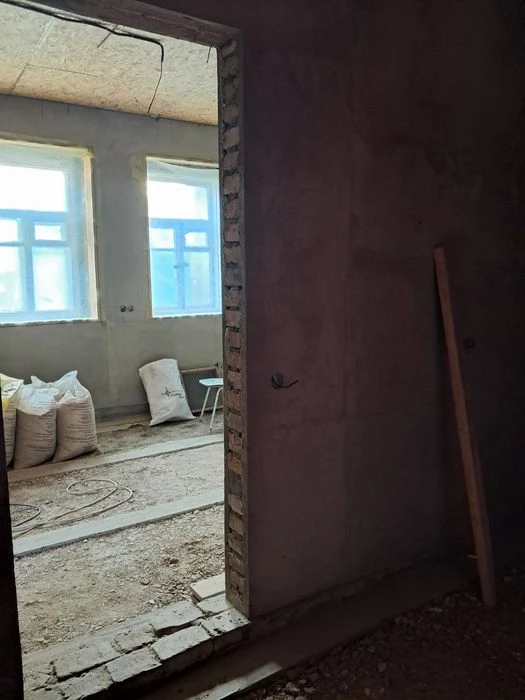 Sale of part of the house Shevchenkivskyi Karpenko-Karyo