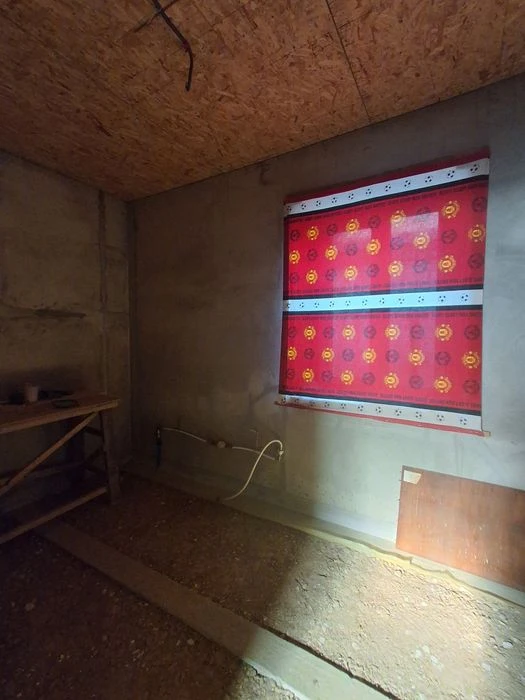 Sale of part of the house Shevchenkivskyi Karpenko-Karyo