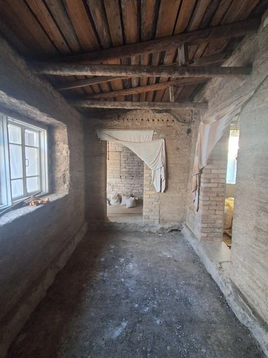Sale of part of the house Shevchenkivskyi Karpenko-Karyo