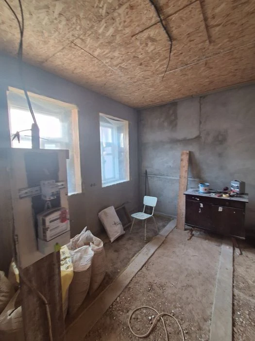 Sale of part of the house Shevchenkivskyi Karpenko-Karyo