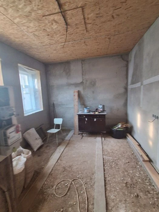 Sale of part of the house Shevchenkivskyi Karpenko-Karyo