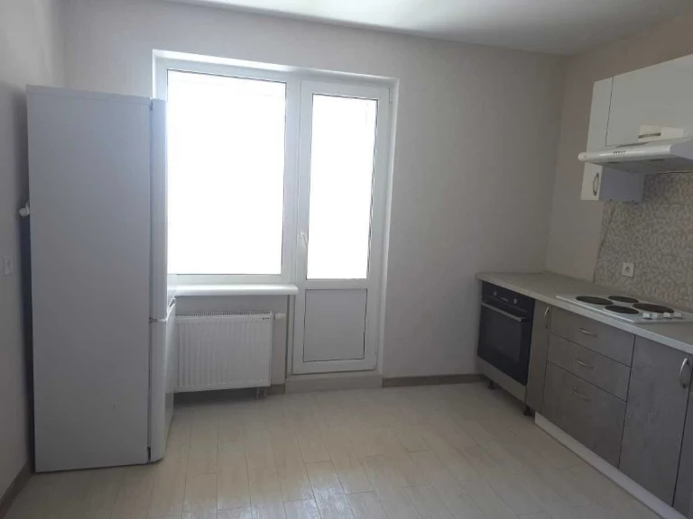 1-room apartment for sale 51 m², Serhiia Danchenko St., 3