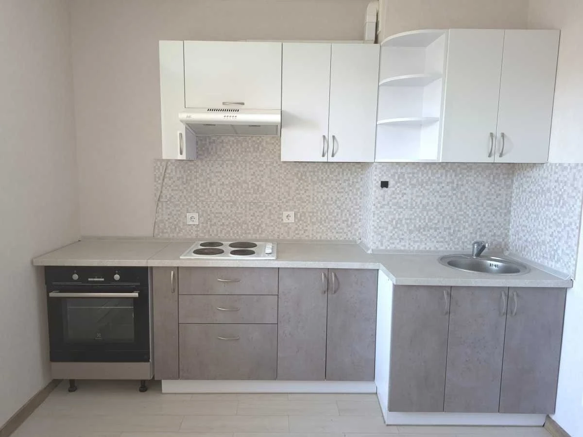 1-room apartment for sale 51 m², Serhiia Danchenko St., 3