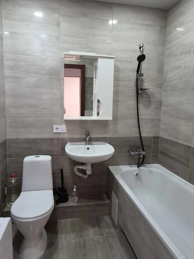 1-room apartment for sale 51 m², Serhiia Danchenko St., 3