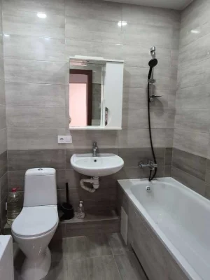 1-room apartment for sale 51 m², Serhiia Danchenko St., 3
