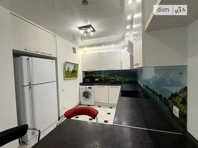 For sale 3 rooms, residential complex Sonyachna Brama Yulii Zdanovskaya 71B, Vist
