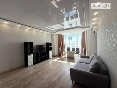 For sale 3 rooms, residential complex Sonyachna Brama Yulii Zdanovskaya 71B, Vist