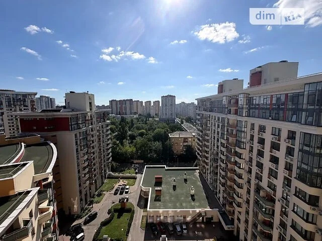 For sale 3 rooms, residential complex Sonyachna Brama Yulii Zdanovskaya 71B, Vist