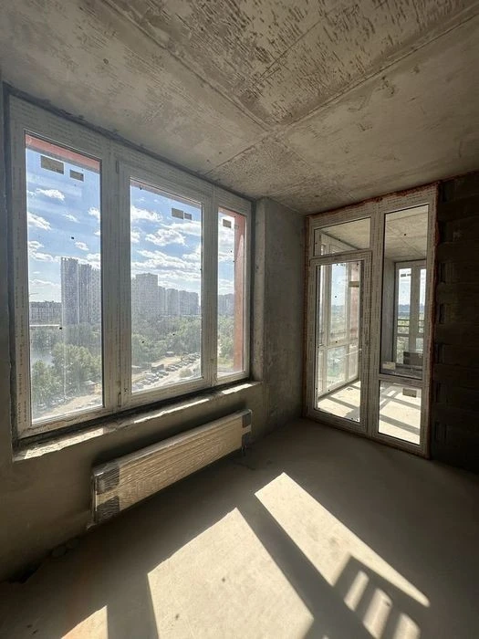 SUPER offer 2-room apartment 70m2 in the residential complex Seven Seven, Osokorky