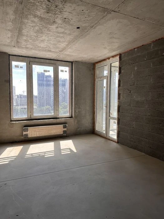 SUPER offer 2-room apartment 70m2 in the residential complex Seven Seven, Osokorky