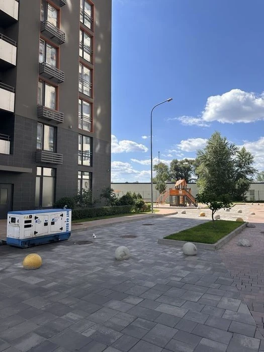SUPER offer 2-room apartment 70m2 in the residential complex Seven Seven, Osokorky