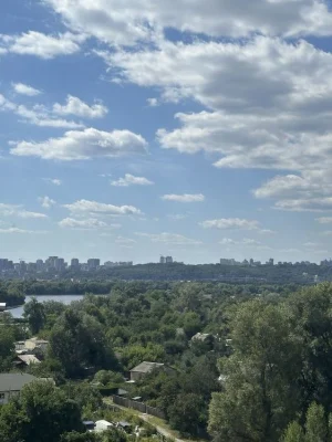SUPER offer 2-room apartment 70m2 in the residential complex Seven Seven, Osokorky