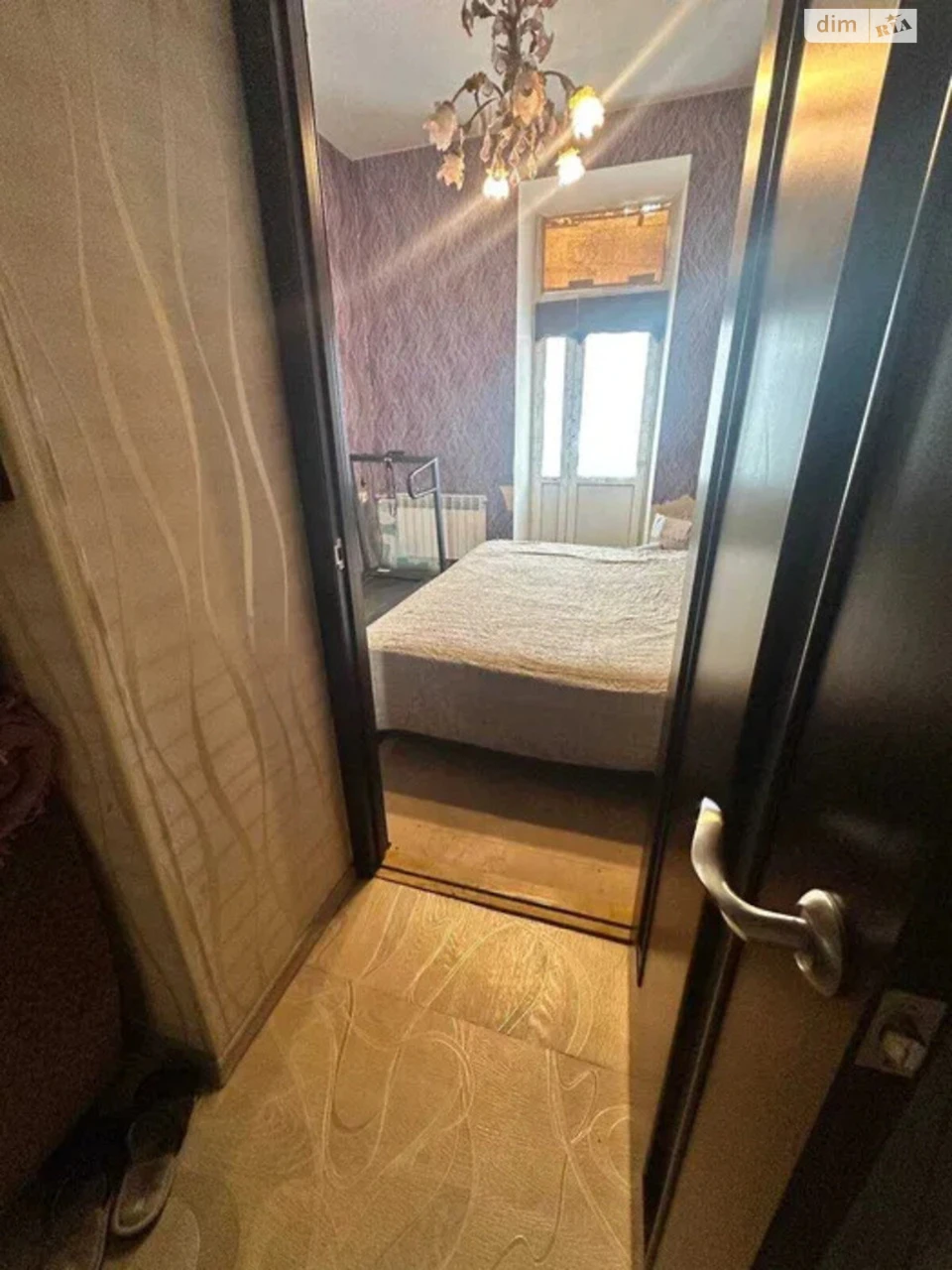 Apartment for sale Goncharivka