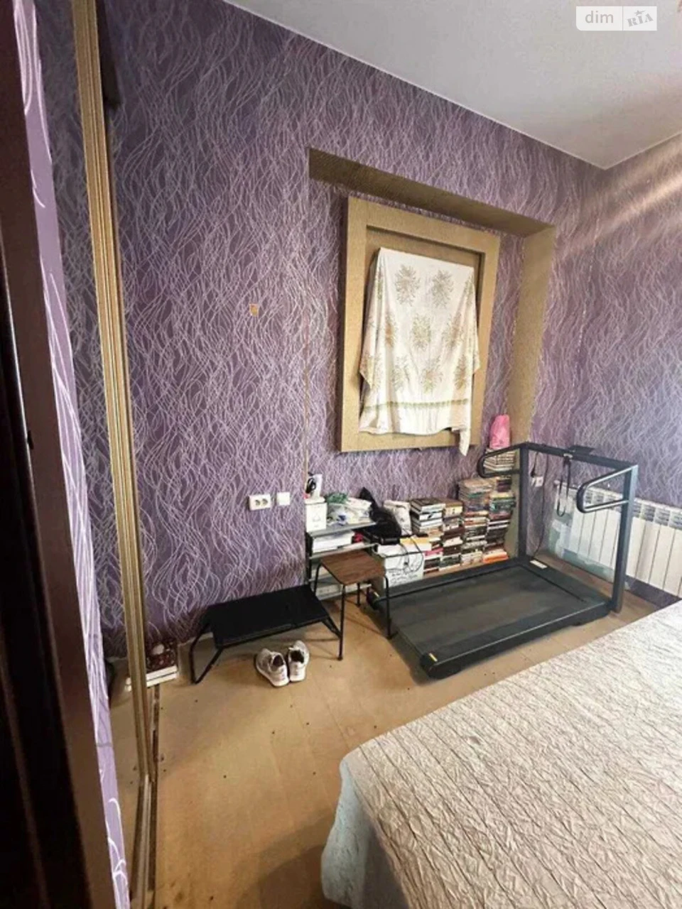 Apartment for sale Goncharivka