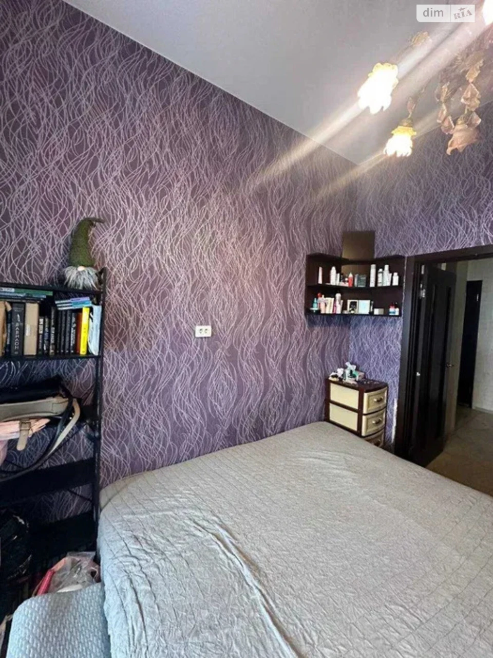 Apartment for sale Goncharivka