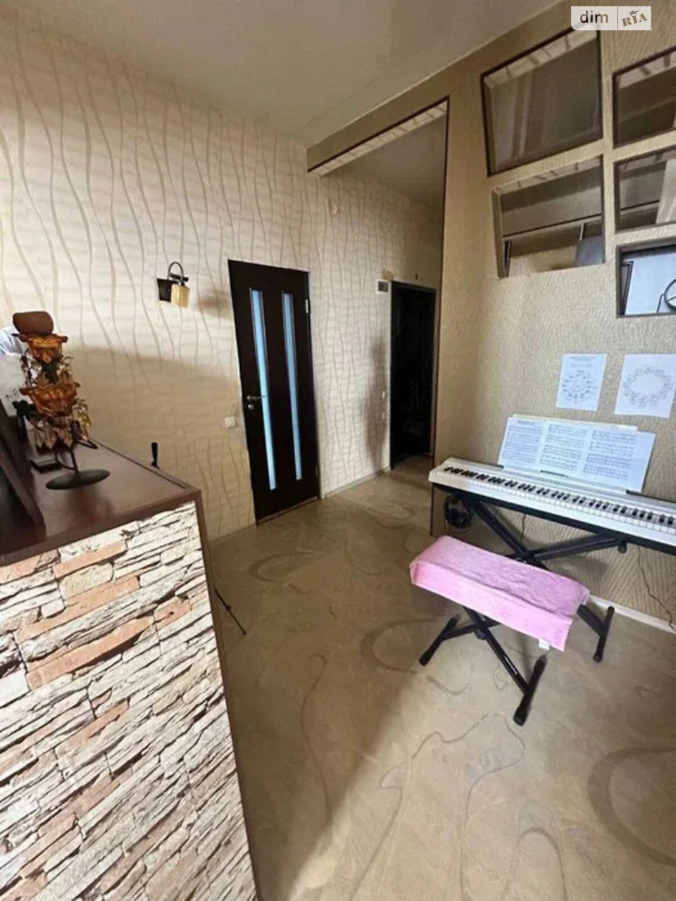 Apartment for sale Goncharivka