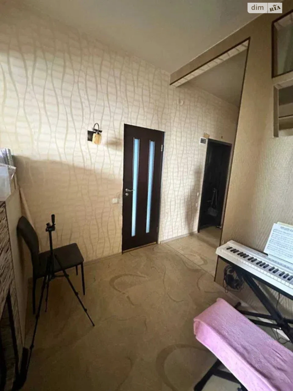 Apartment for sale Goncharivka