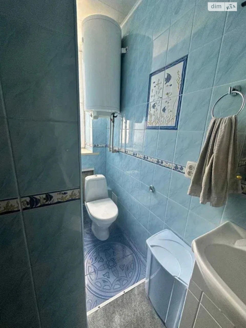 Apartment for sale Goncharivka