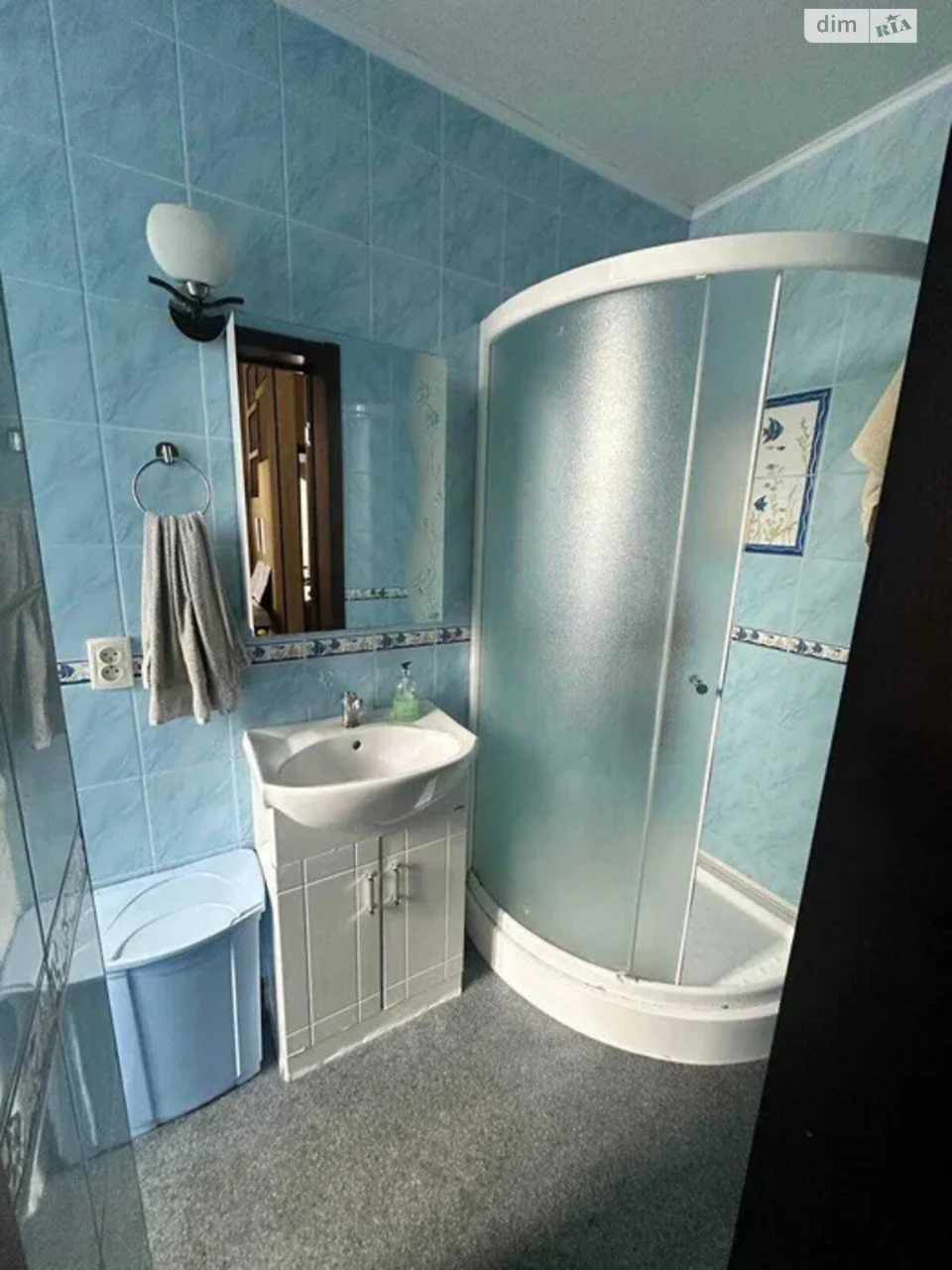 Apartment for sale Goncharivka