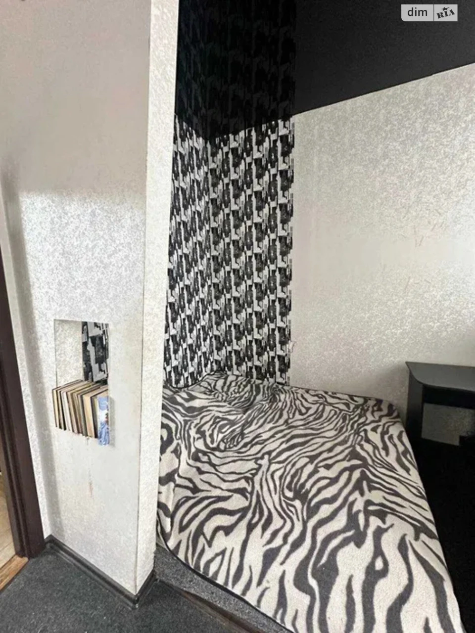 Apartment for sale Goncharivka