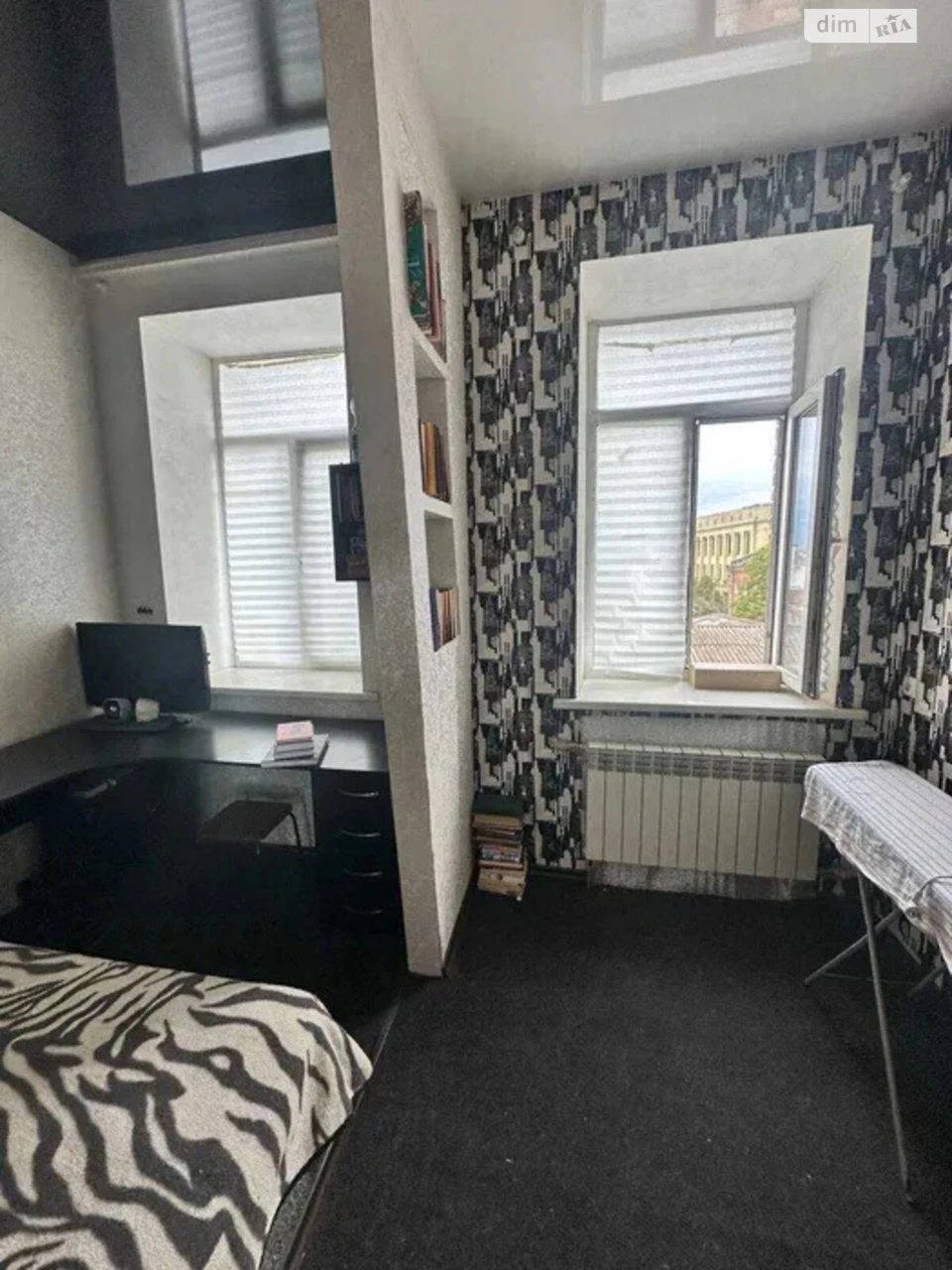 Apartment for sale Goncharivka