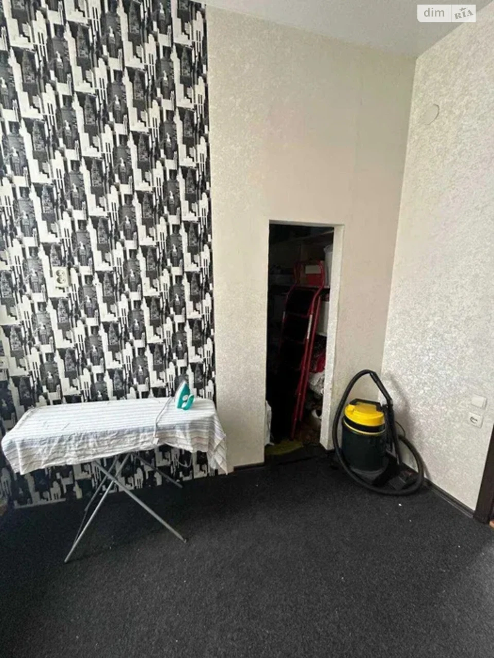 Apartment for sale Goncharivka