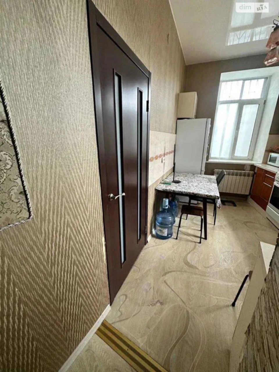 Apartment for sale Goncharivka