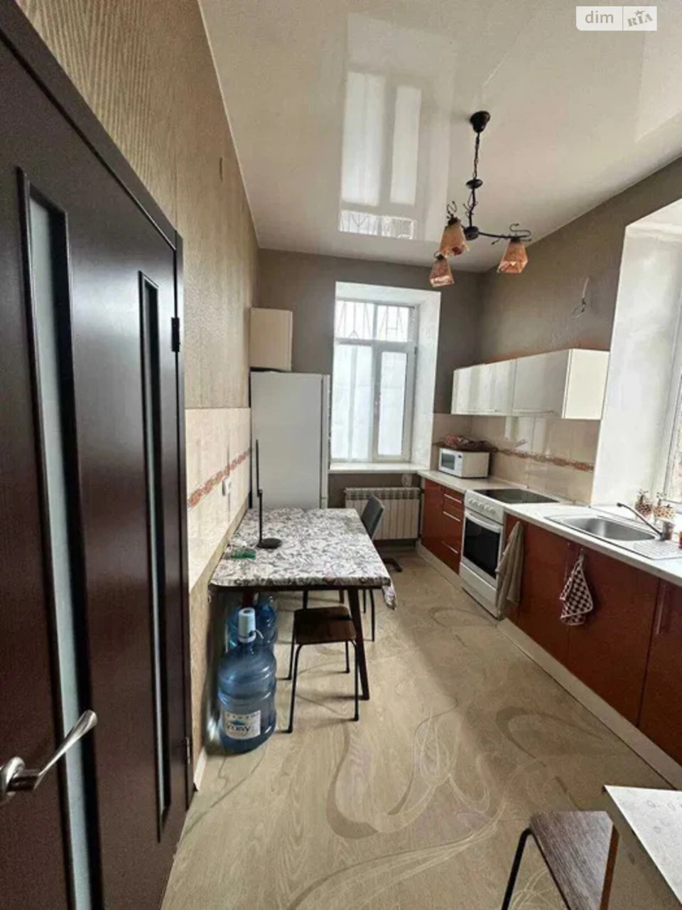 Apartment for sale Goncharivka