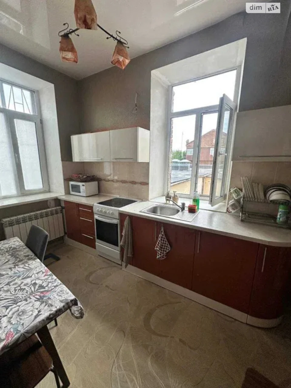 Apartment for sale Goncharivka