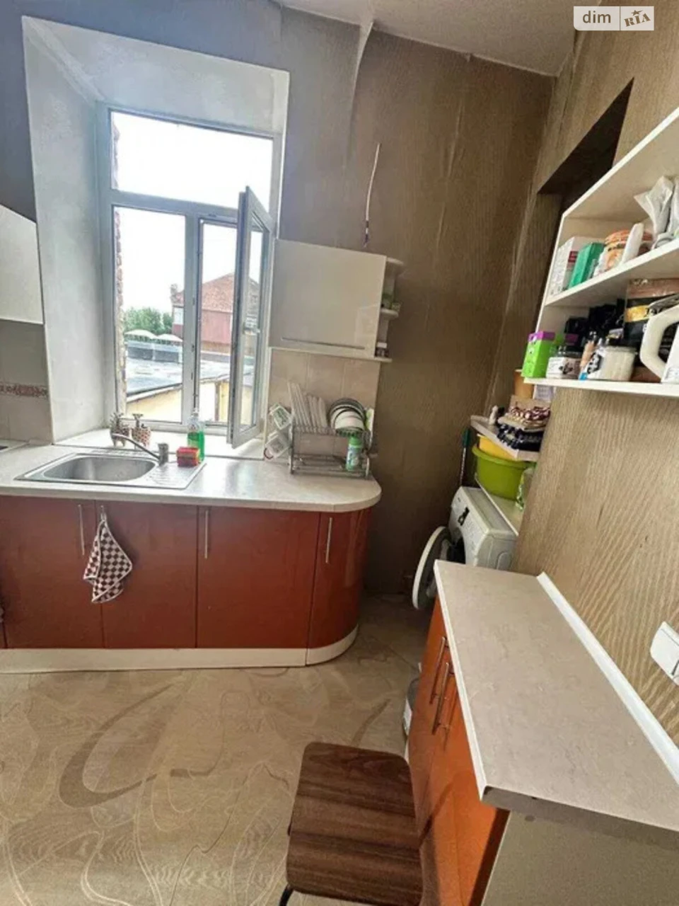 Apartment for sale Goncharivka