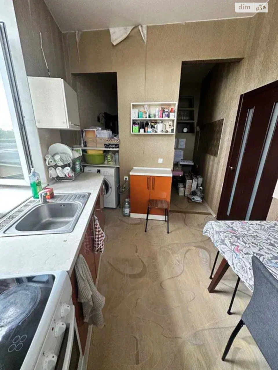 Apartment for sale Goncharivka
