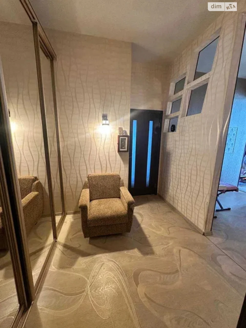 Apartment for sale Goncharivka