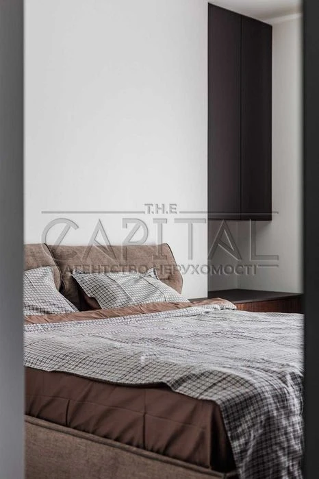 Unique designer apartment of 65 m2 in the residential complex Boulevard Fontanov,