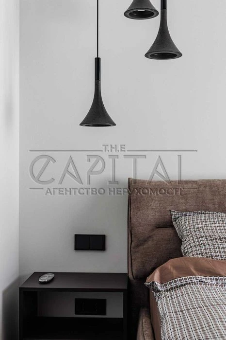 Unique designer apartment of 65 m2 in the residential complex Boulevard Fontanov,
