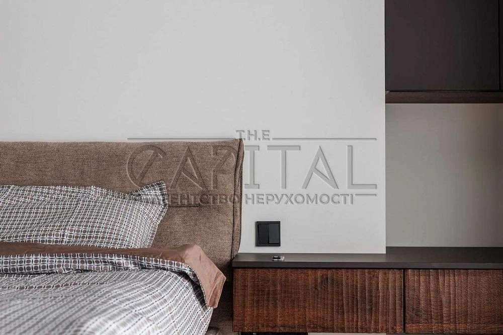 Unique designer apartment of 65 m2 in the residential complex Boulevard Fontanov,