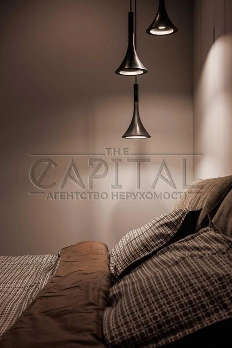 Unique designer apartment of 65 m2 in the residential complex Boulevard Fontanov,